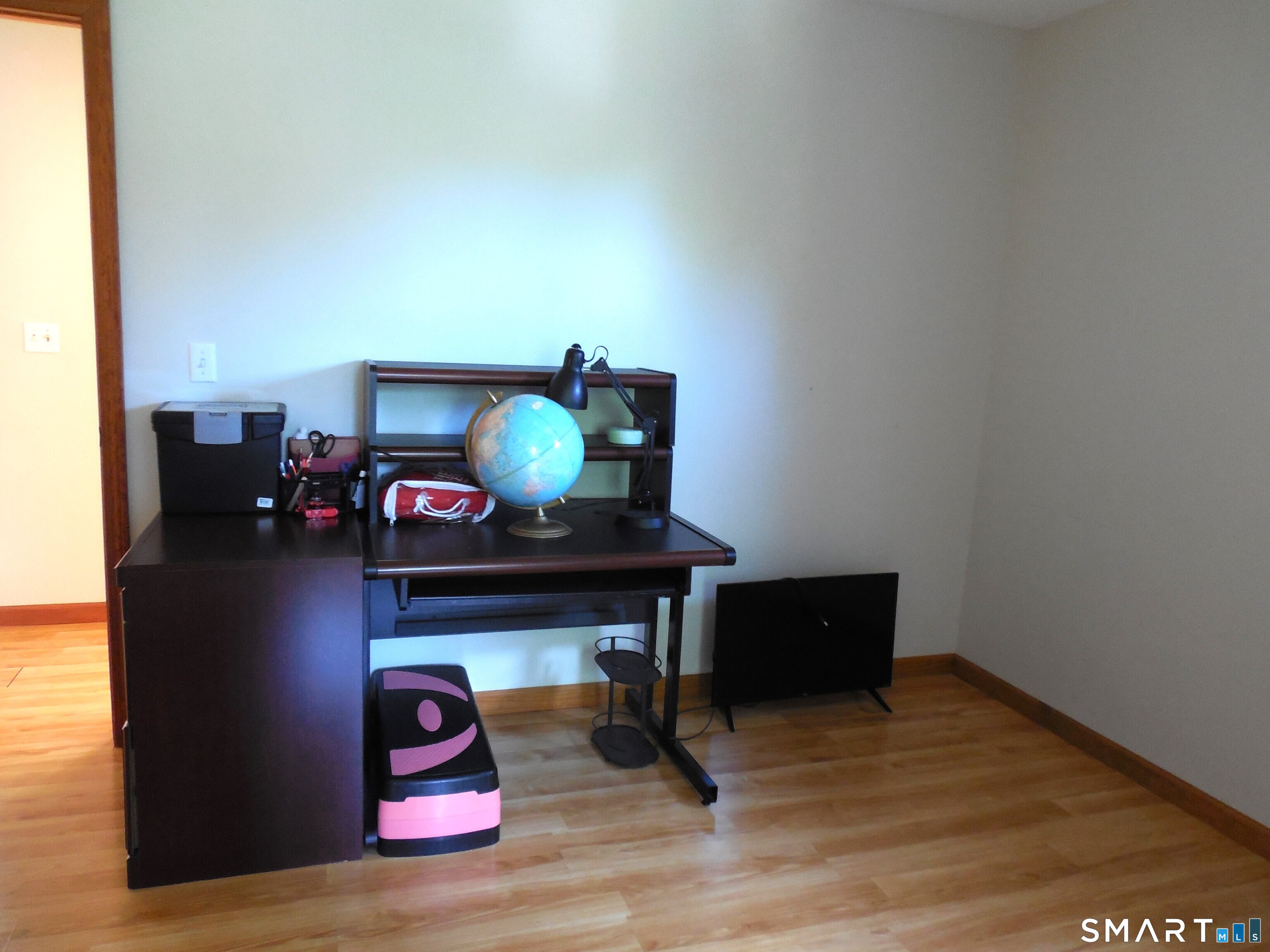4 Forest Ridge Road Prospect, CT 06712 - Photo 18 of 23 2nd Upstairs Bedroom 2nd View