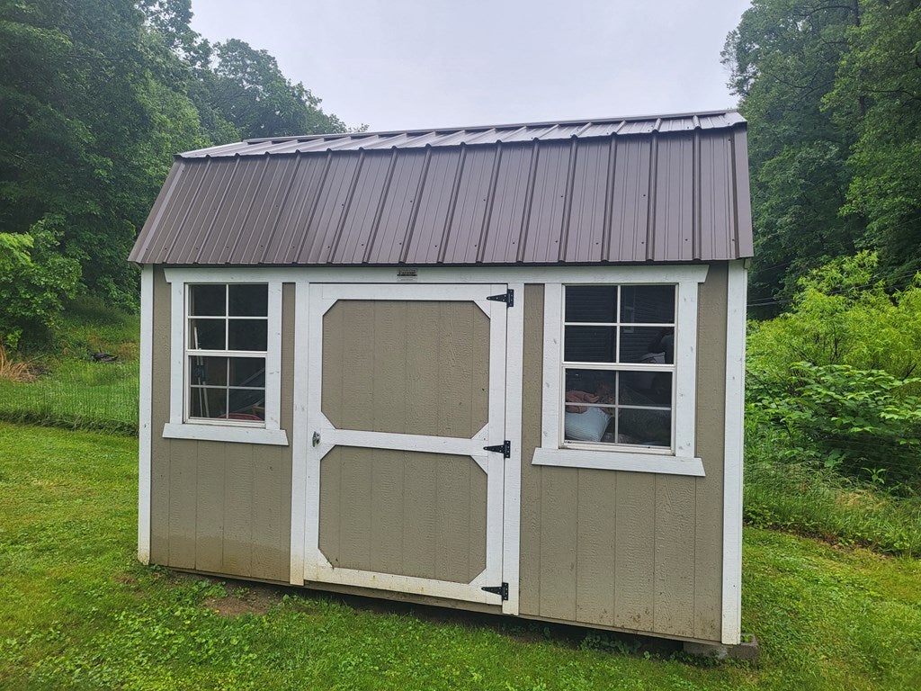 830 Left Fork Road Lucasville, OH 45648 - Photo 18 of 21 Gallery Image 18