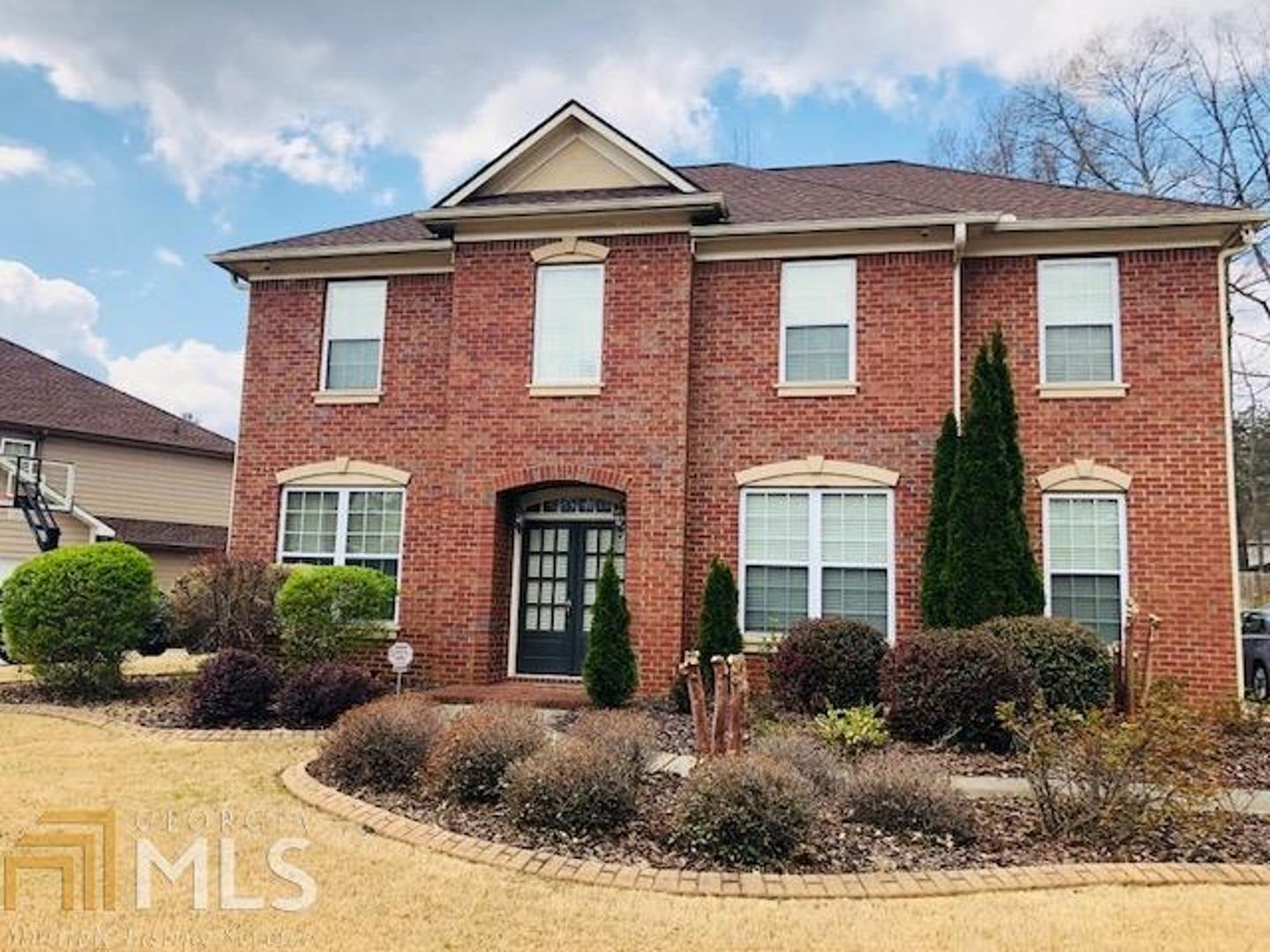 3311 Walnut Ridge Atlanta, GA 30349 - Photo 1 of 1 Gallery Image 1