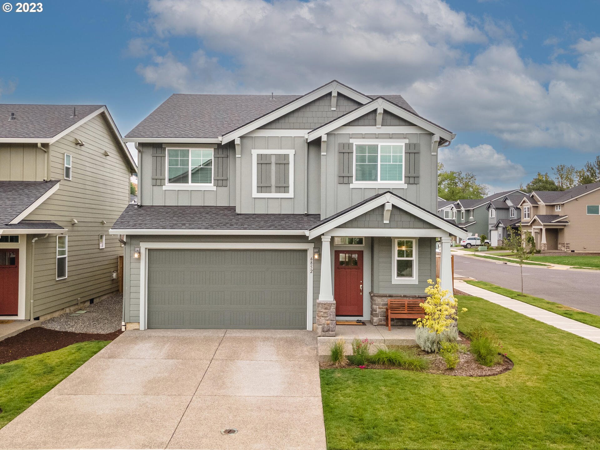 6852 North 89th Loop Camas, WA 98607 - Photo 1 of 38 Gallery Image 1