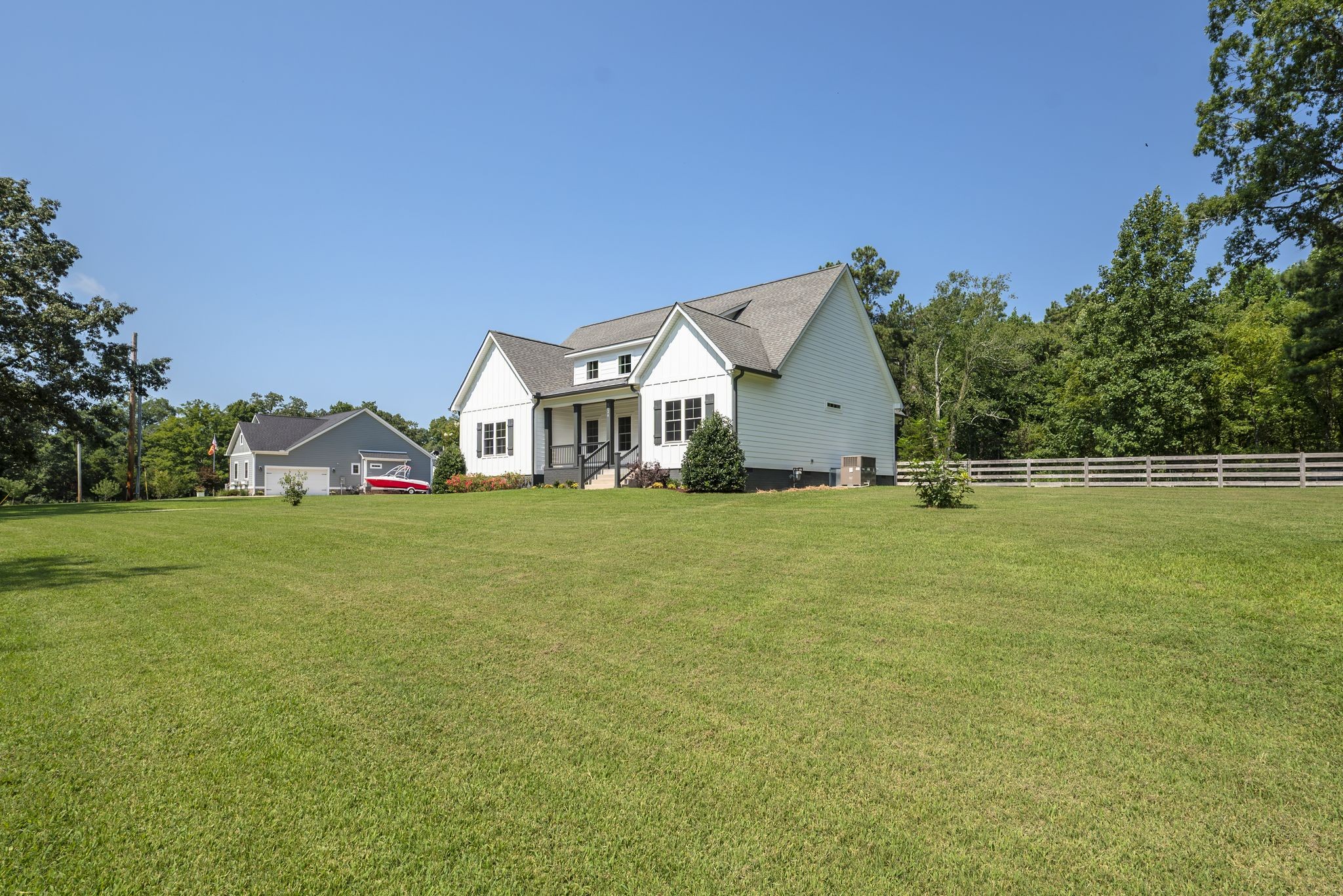 1624 Porter Road Burns, TN 37029 - Photo 3 of 35 Gallery Image 3