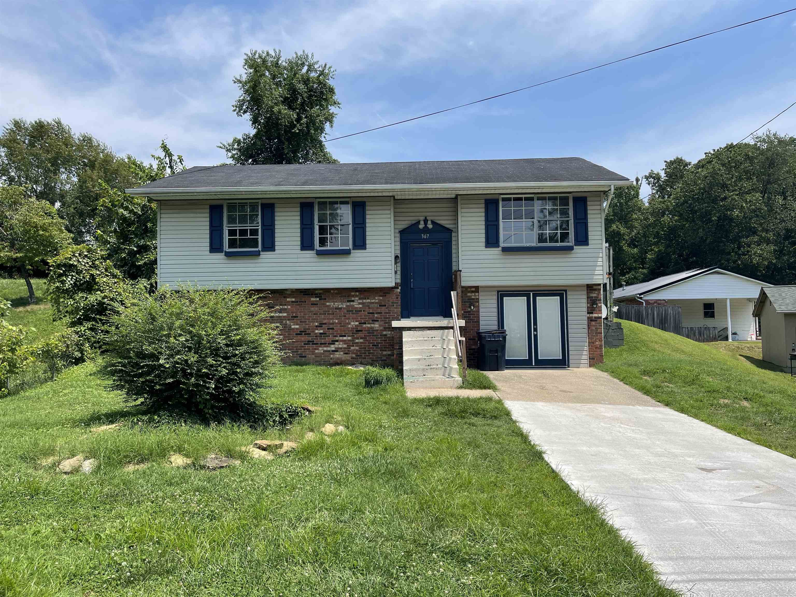 367 Spring Street Ashland, KY 41101 - Photo 1 of 1 Gallery Image 1
