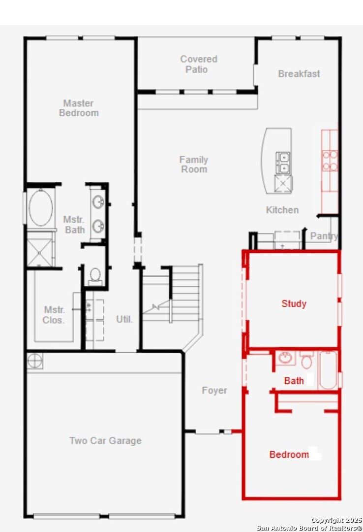 169 Mallorys Way Castroville, TX 78009 - Photo 2 of 6 unknown