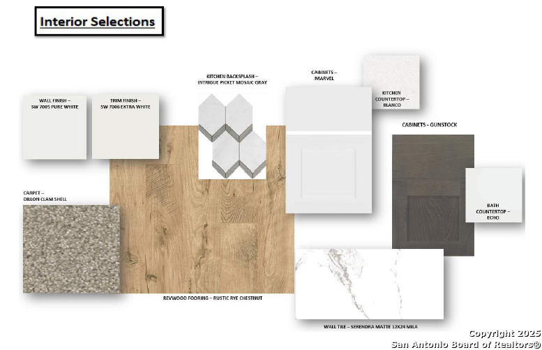 169 Mallorys Way Castroville, TX 78009 - Photo 5 of 6 a picture of a bathroom