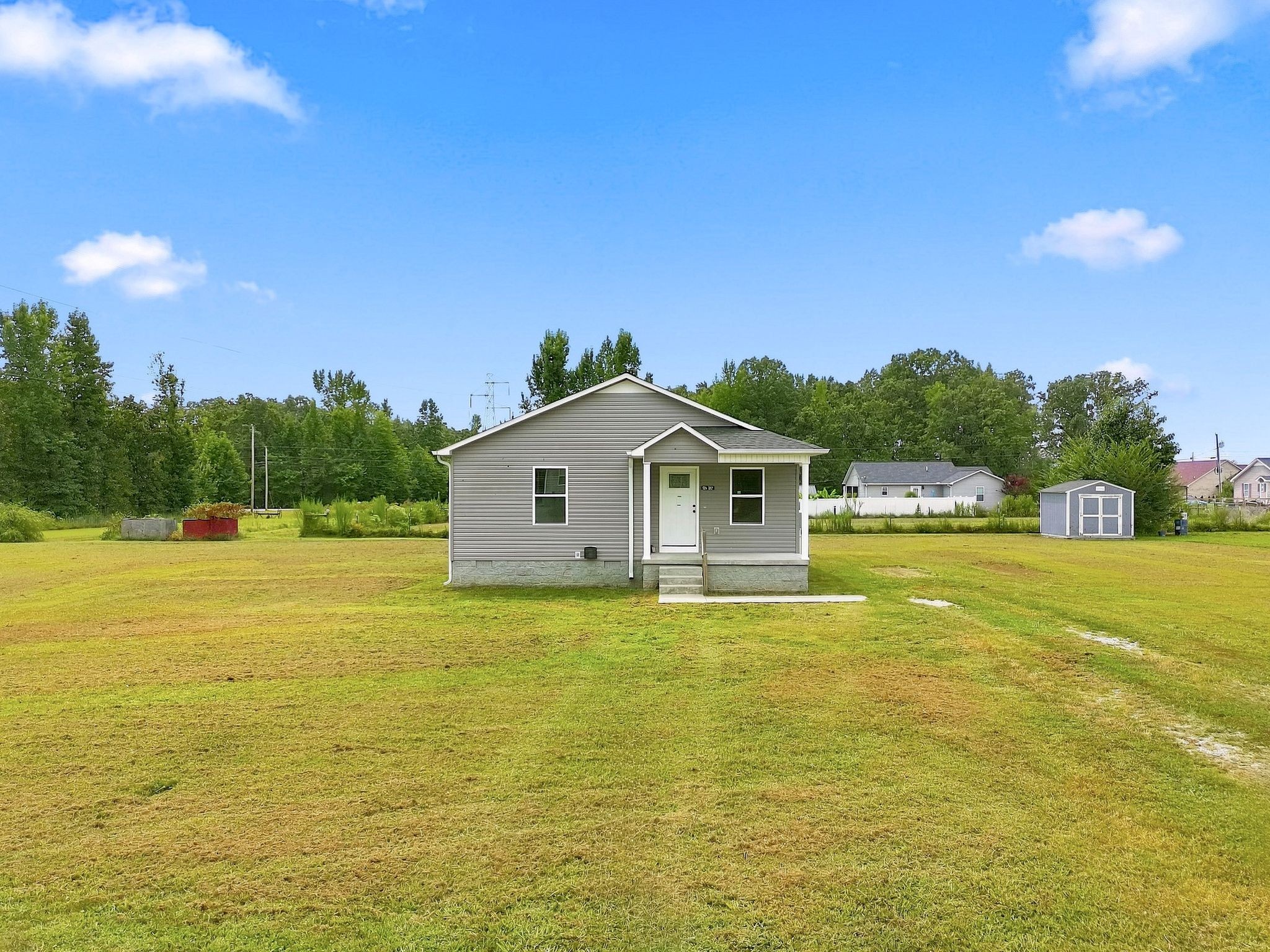124 Liza Beth Road Hohenwald, TN 38462 - Photo 31 of 36 Gallery Image 31
