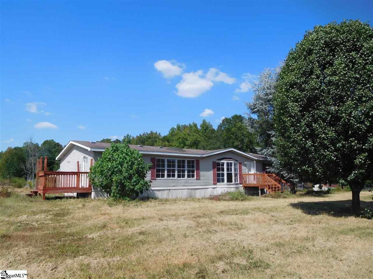 73 Sullivan Road Fountain Inn, SC 29644 - Photo 1 of 1