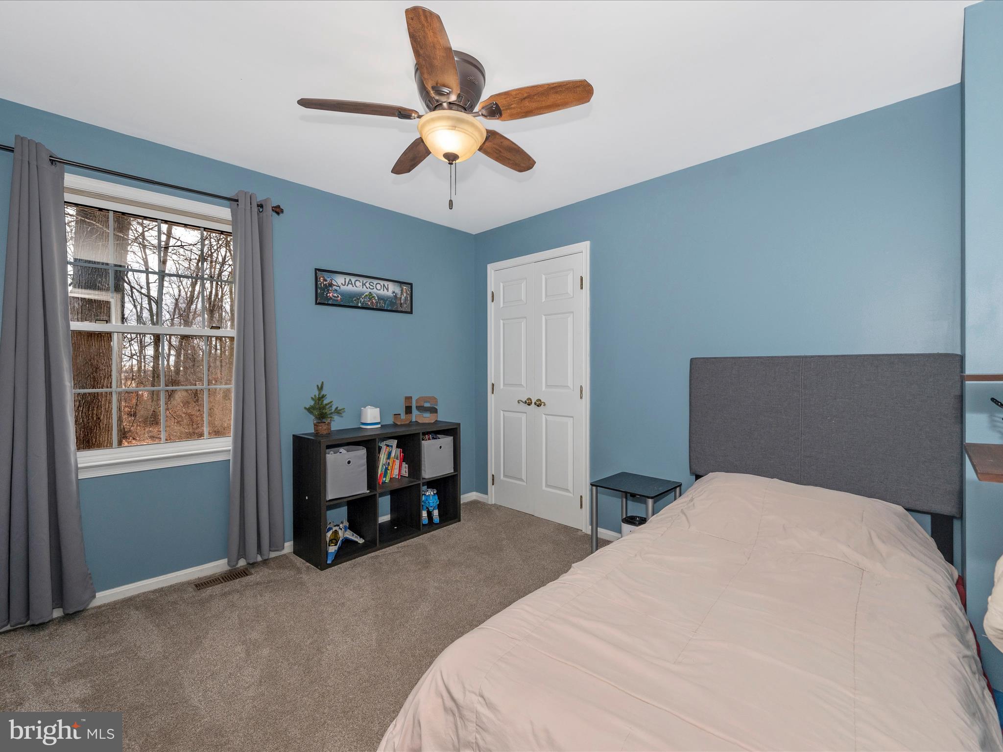 3905 Buffalo Road New Windsor, MD 21776 - Photo 24 of 53 Bedroom 3