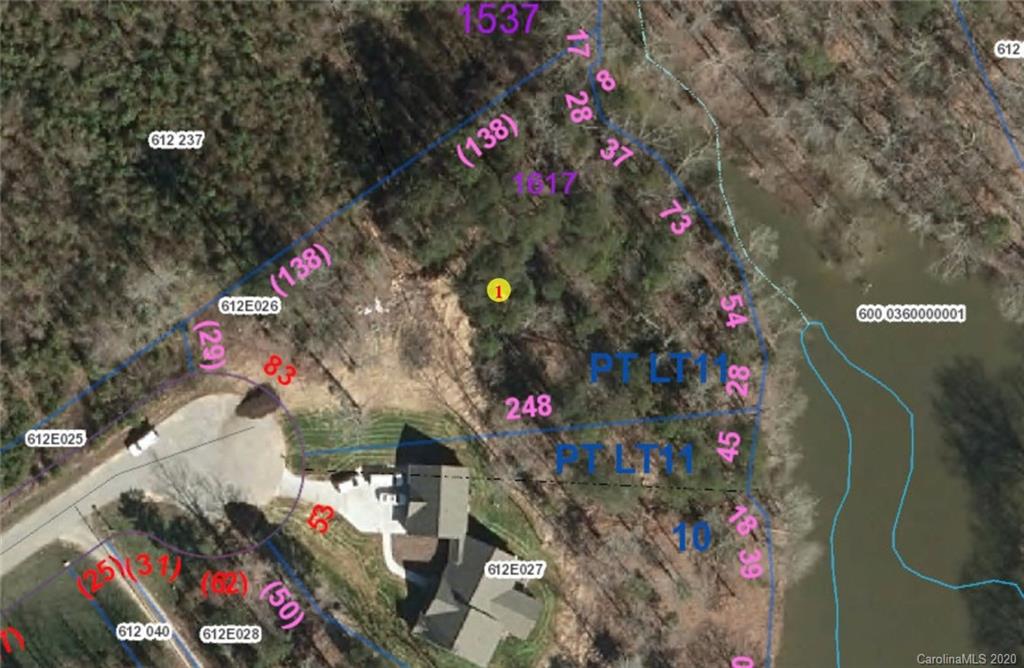 1298 Crane View Road, Unit 11 Salisbury, NC 28146 - Photo 2 of 11 Gallery Image 2