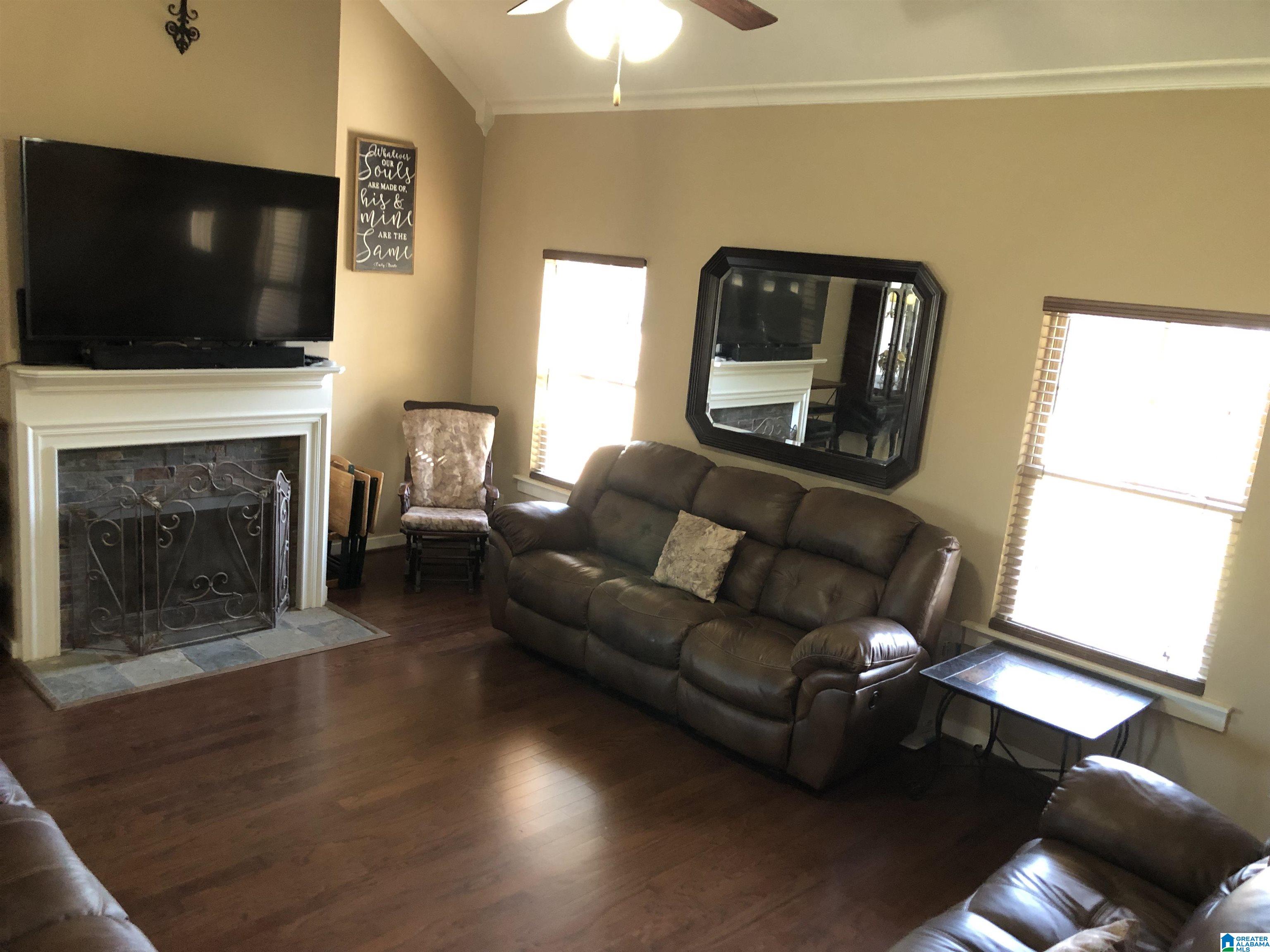 464 Blackberry Boulevard Springville, AL 35146 - Photo 7 of 35