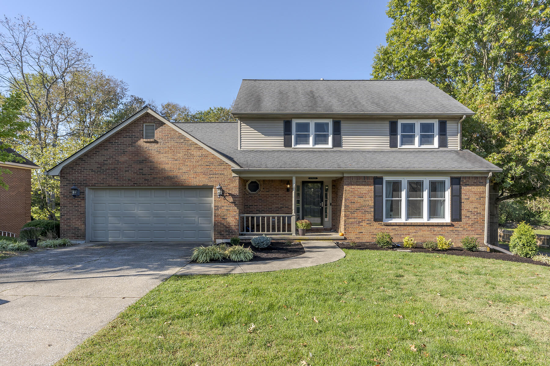 6027 Riva Ridge Road Versailles, KY 40383 - Photo 1 of 35 6027riva01