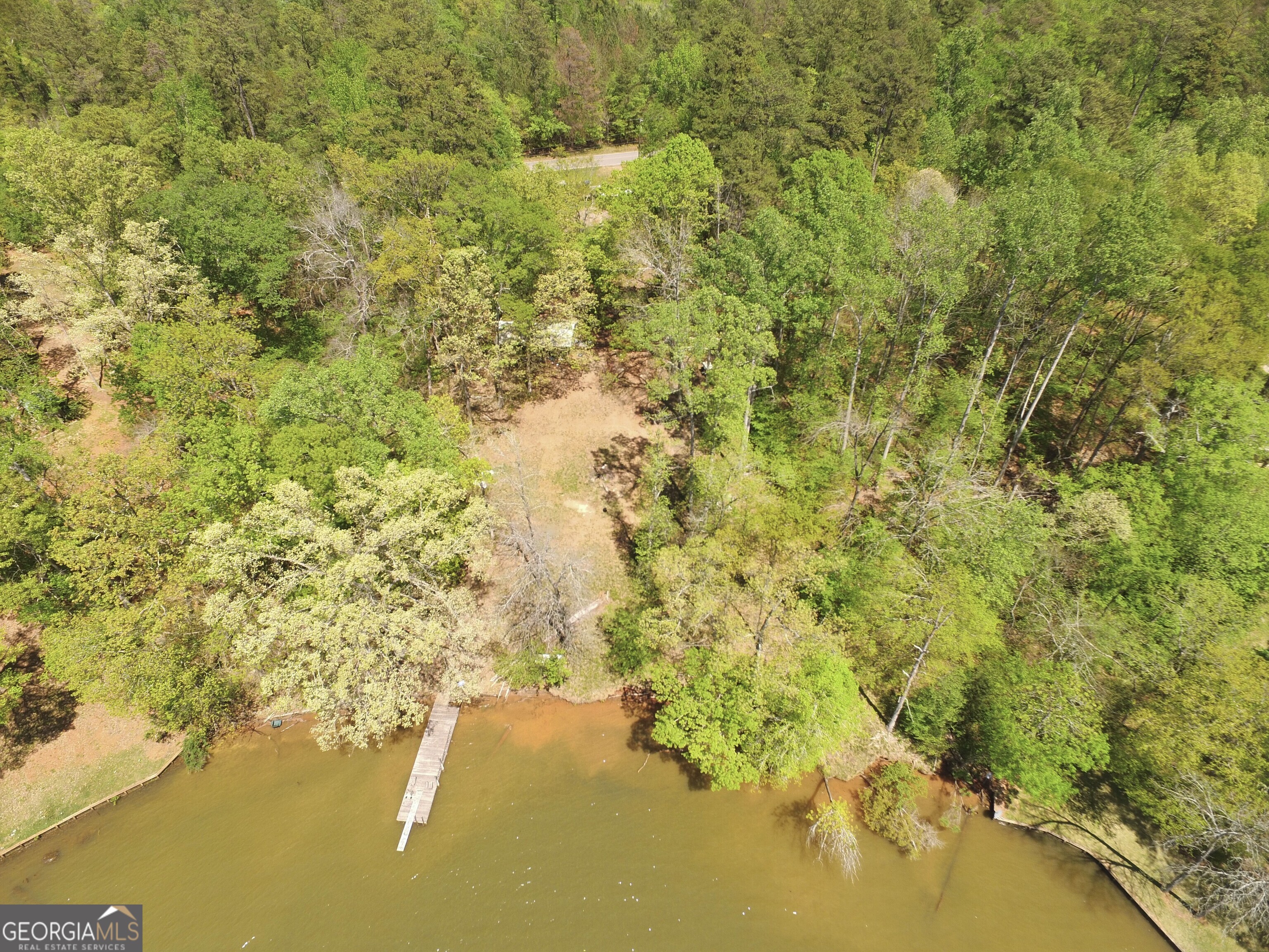 1010 Dennis Station Road Southwest Eatonton, GA 31024 - Photo 1 of 1 Gallery Image 1