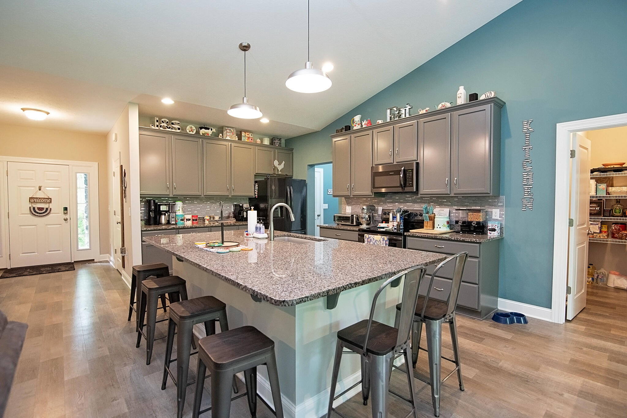 2301 Eris Road Urbana, OH 43078 - Photo 13 of 36
