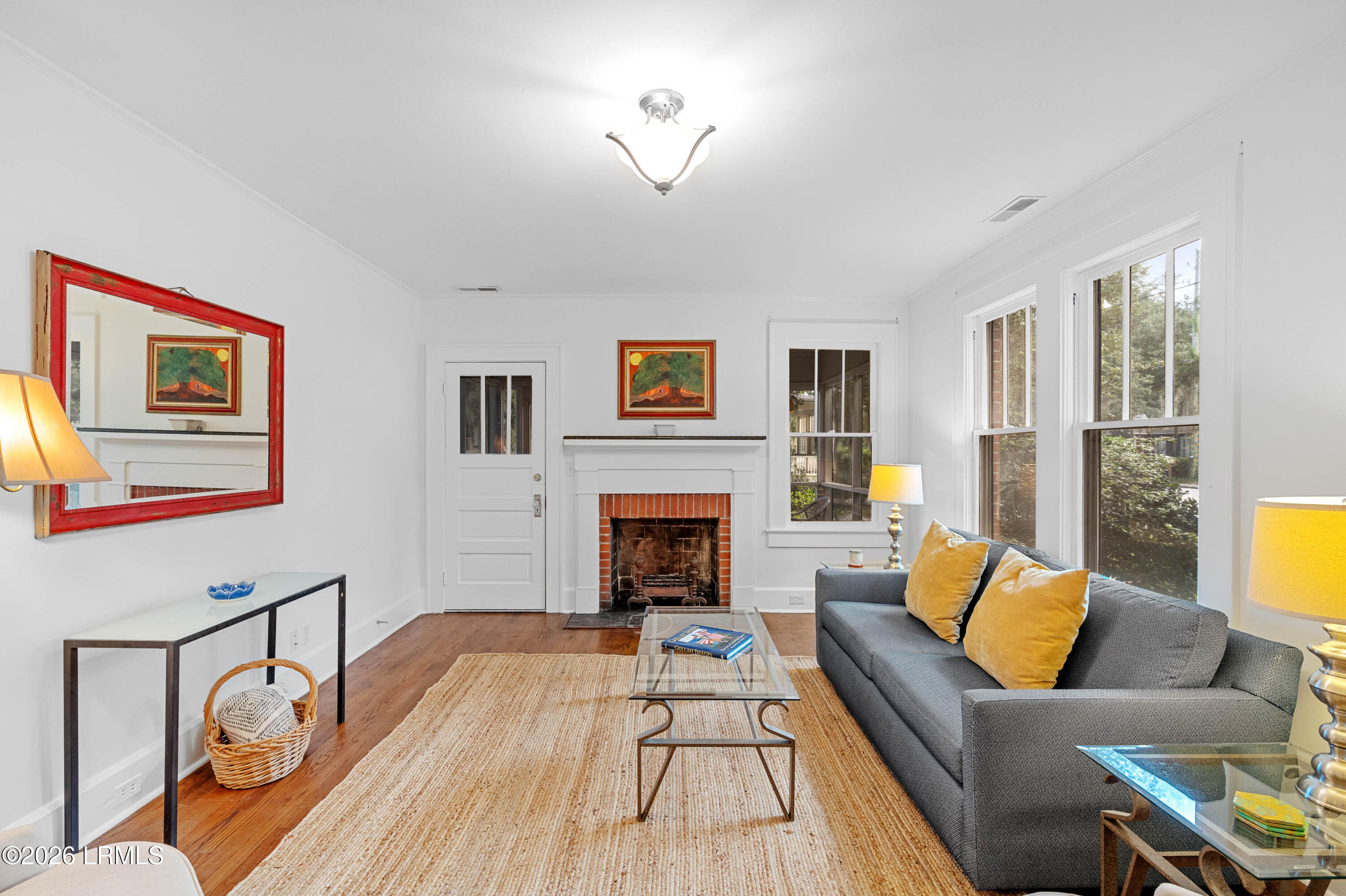 513 Ribaut Road Beaufort, SC 29902 - Photo 12 of 39 513 Ribaut-21