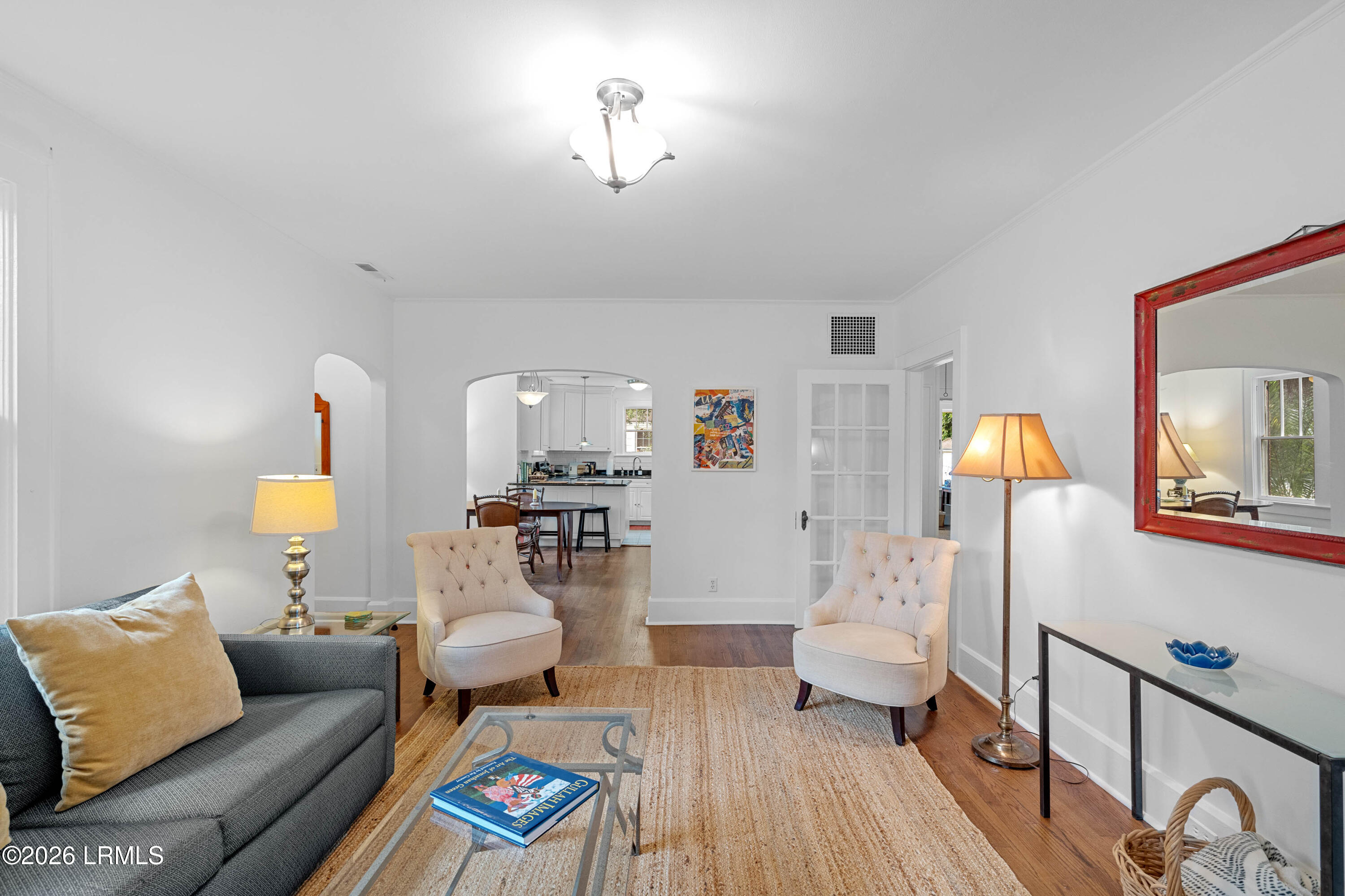 513 Ribaut Road Beaufort, SC 29902 - Photo 14 of 39 513 Ribaut-19