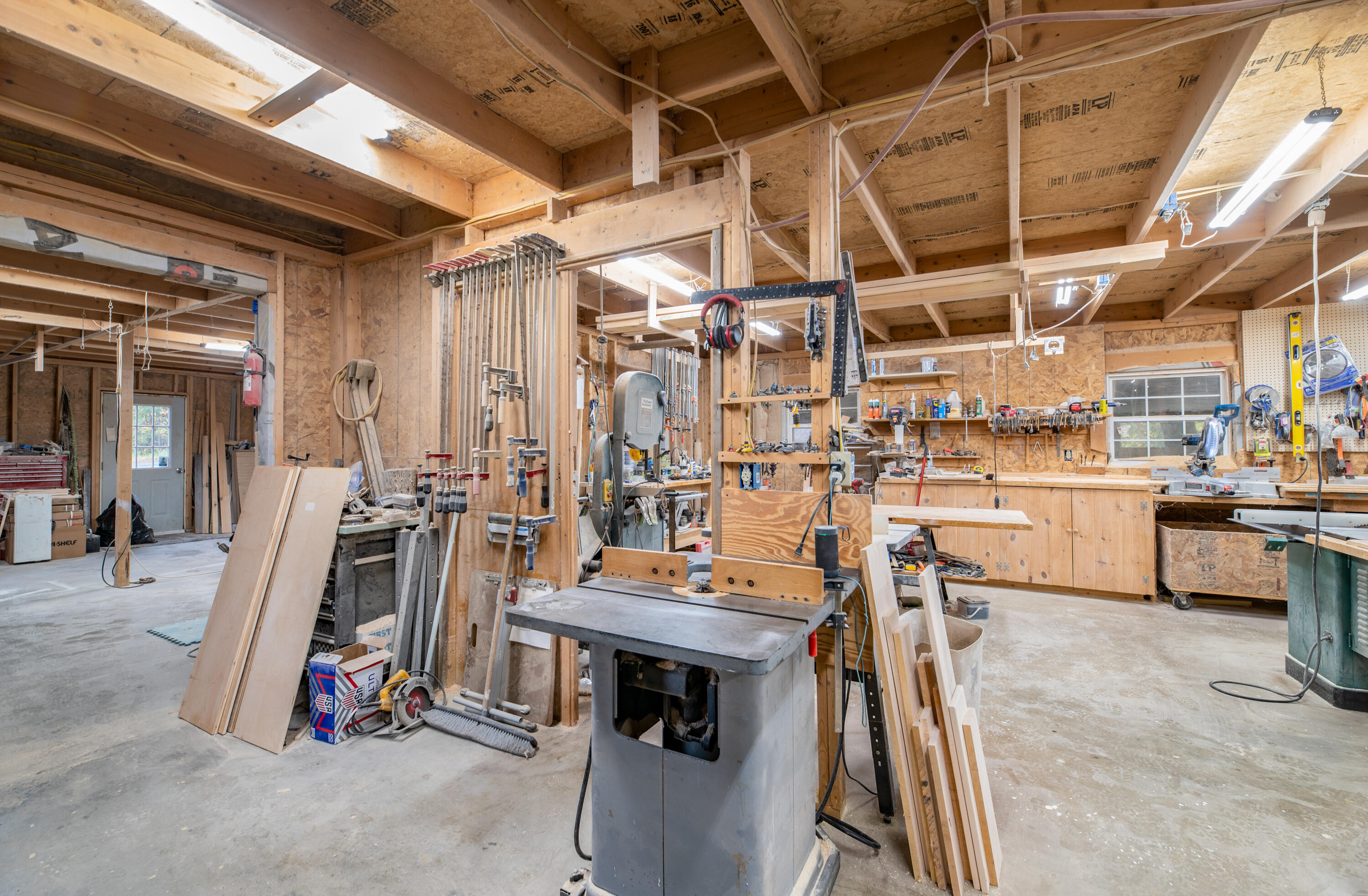780 Johnson Flat Road Clinton, ME 04927 - Photo 34 of 40 Shop5