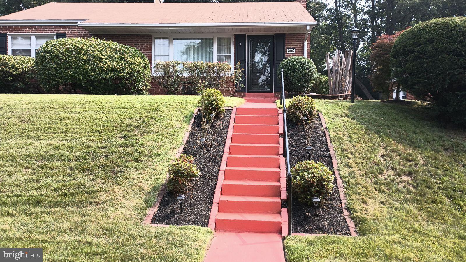 7002 Barton Road Hyattsville, MD 20784 - Photo 1 of 46 Gallery Image 1