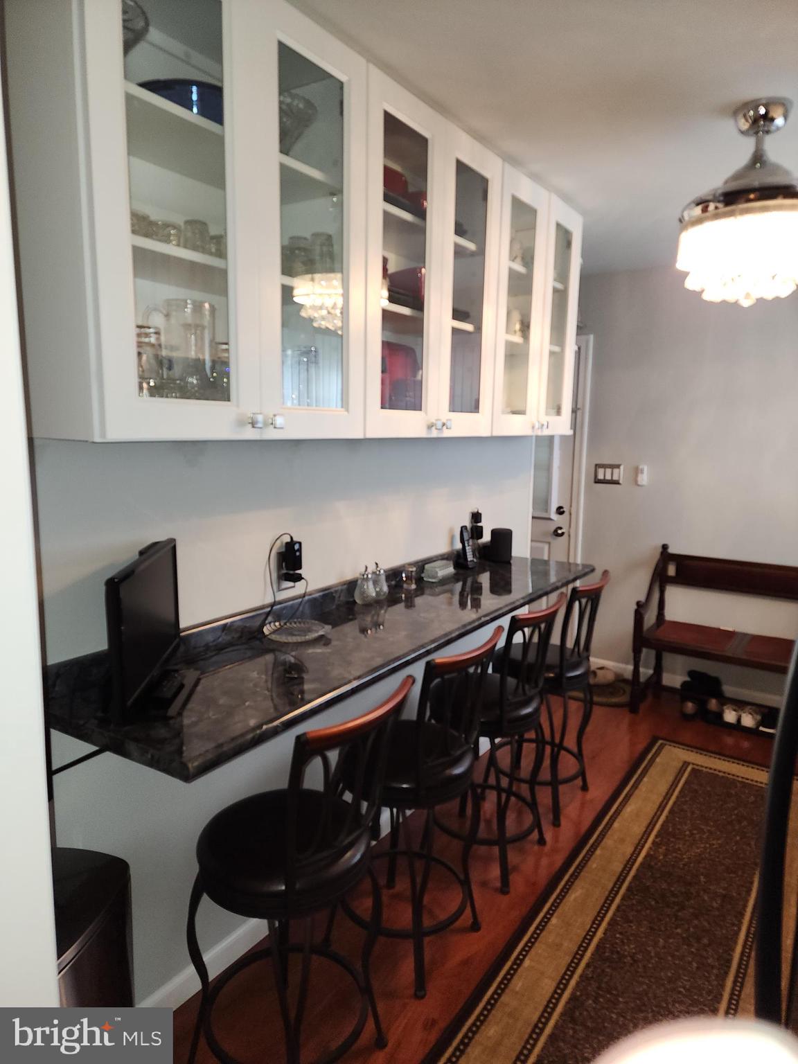 7002 Barton Road Hyattsville, MD 20784 - Photo 12 of 46 Kitchen Bar1