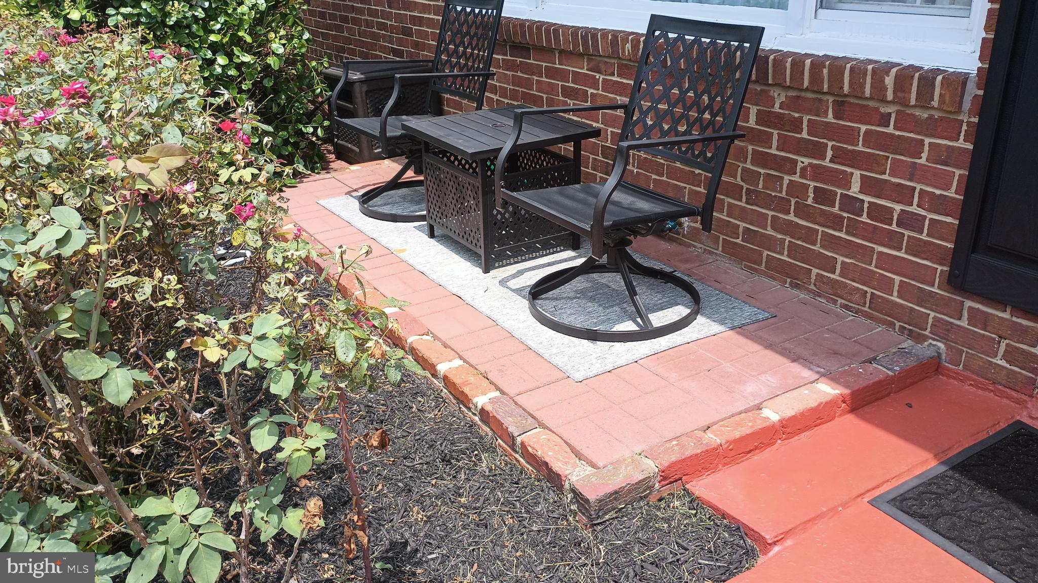 7002 Barton Road Hyattsville, MD 20784 - Photo 38 of 46 Hardscape