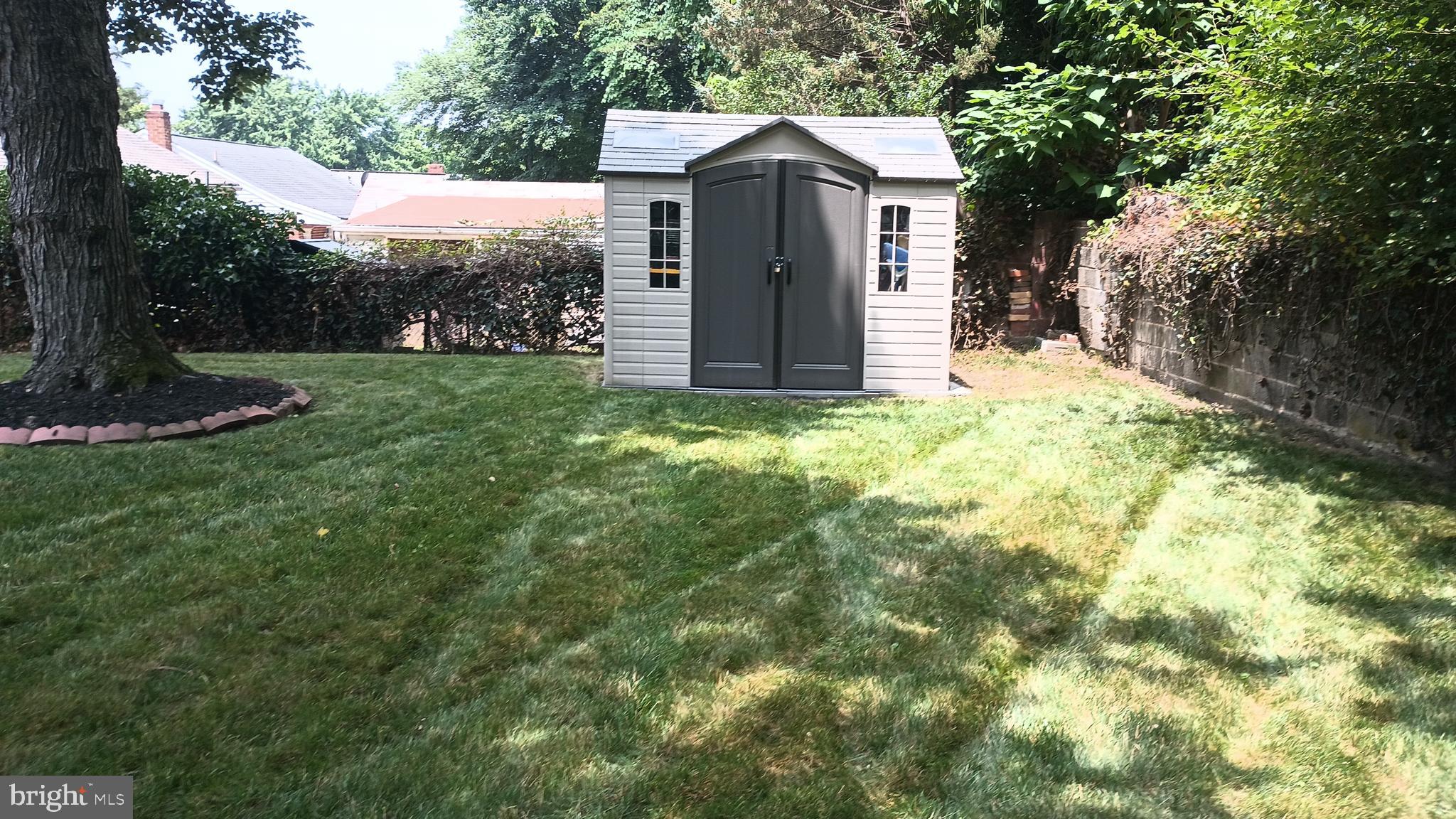 7002 Barton Road Hyattsville, MD 20784 - Photo 40 of 46 Shed