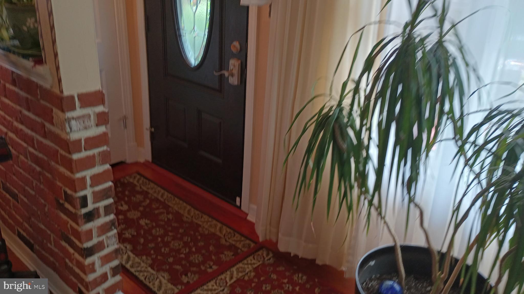 7002 Barton Road Hyattsville, MD 20784 - Photo 4 of 46 Front Entry