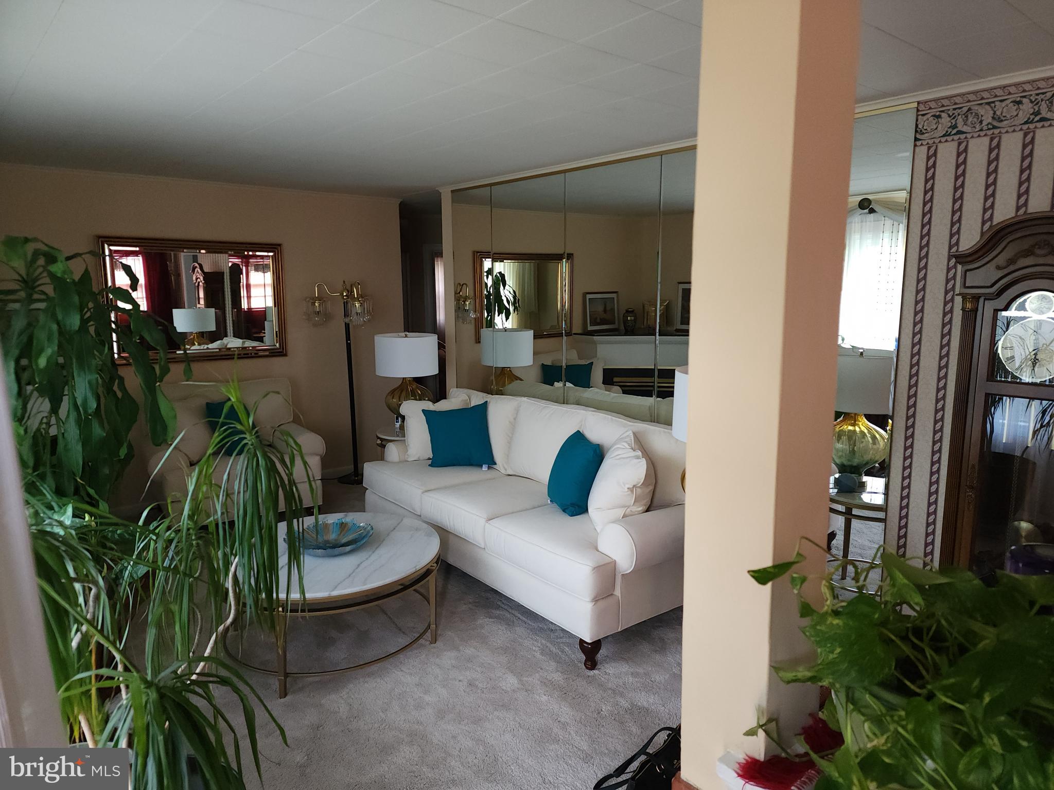 7002 Barton Road Hyattsville, MD 20784 - Photo 7 of 46 Formal Living Room1