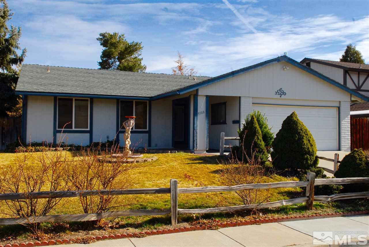 3500 Parque Verde Lane Reno, NV 89502 - Photo 1 of 1 Photo 1