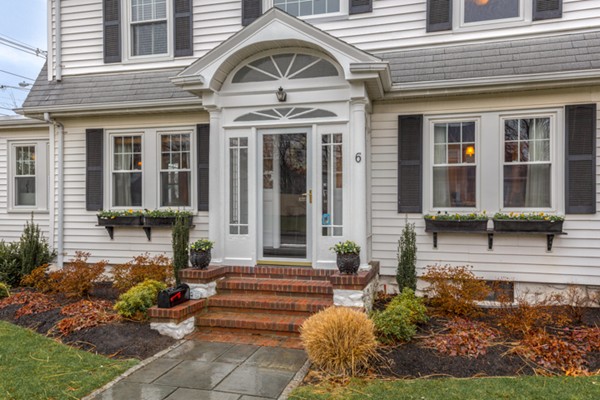 6 Ramshead Road Medford, MA 02155 - Photo 4 of 30 Gallery Image 4