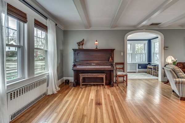 6 Ramshead Road Medford, MA 02155 - Photo 7 of 30 Gallery Image 7