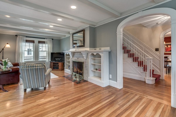 6 Ramshead Road Medford, MA 02155 - Photo 8 of 30 Gallery Image 8