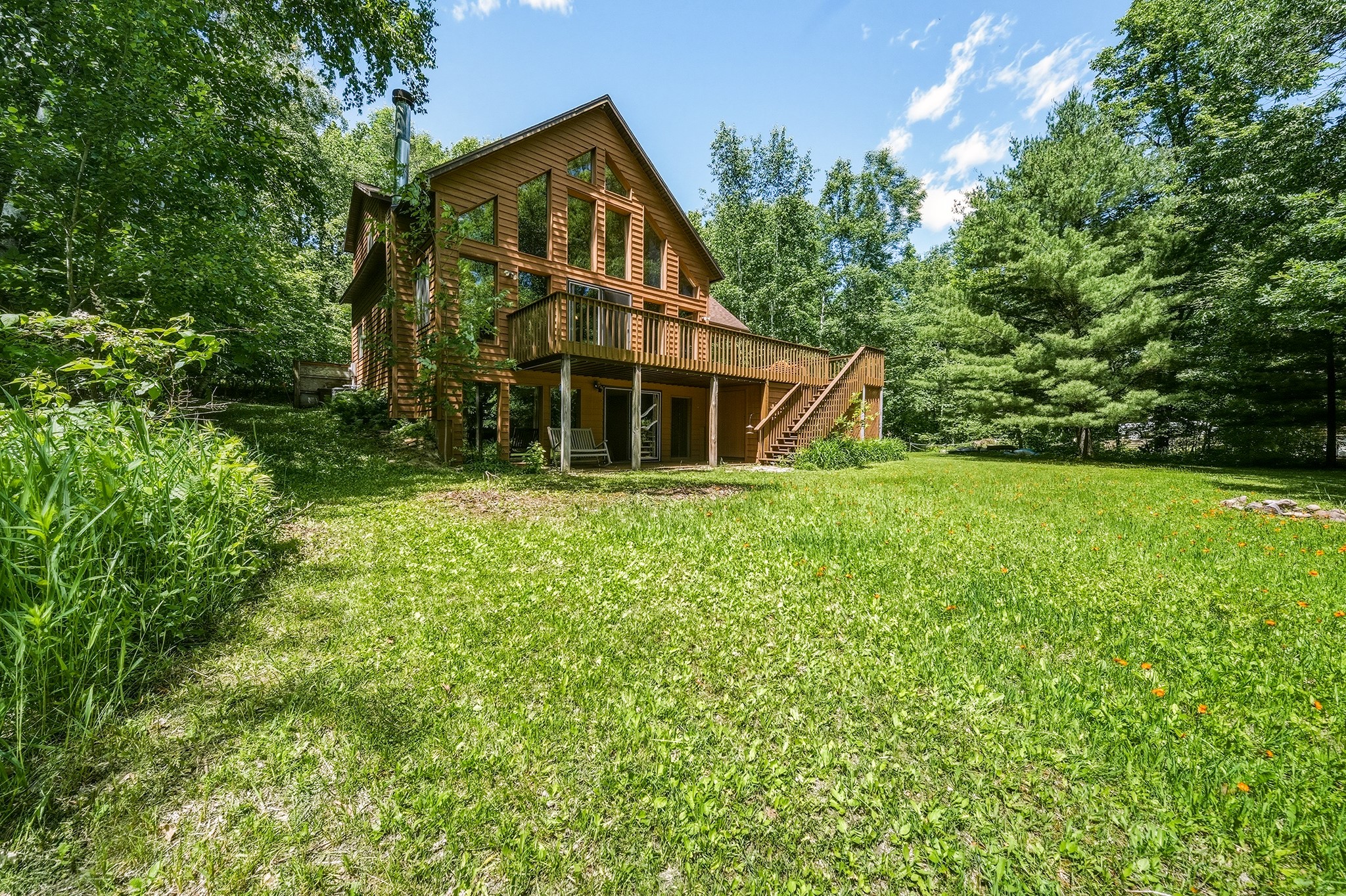 W2728 3rd Street Spooner, WI 54801 - Photo 49 of 58