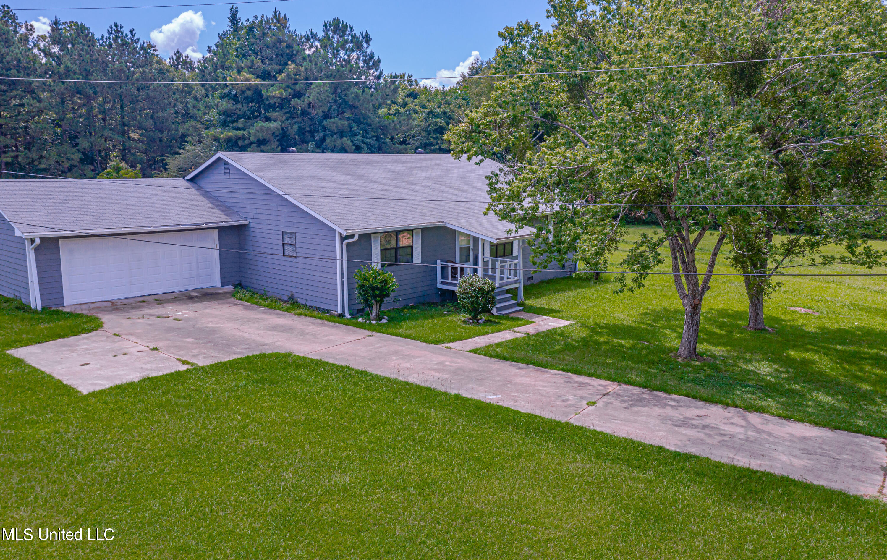 182 B 12 Oaks Road Canton, MS 39046 - Photo 31 of 37 DJI_0772