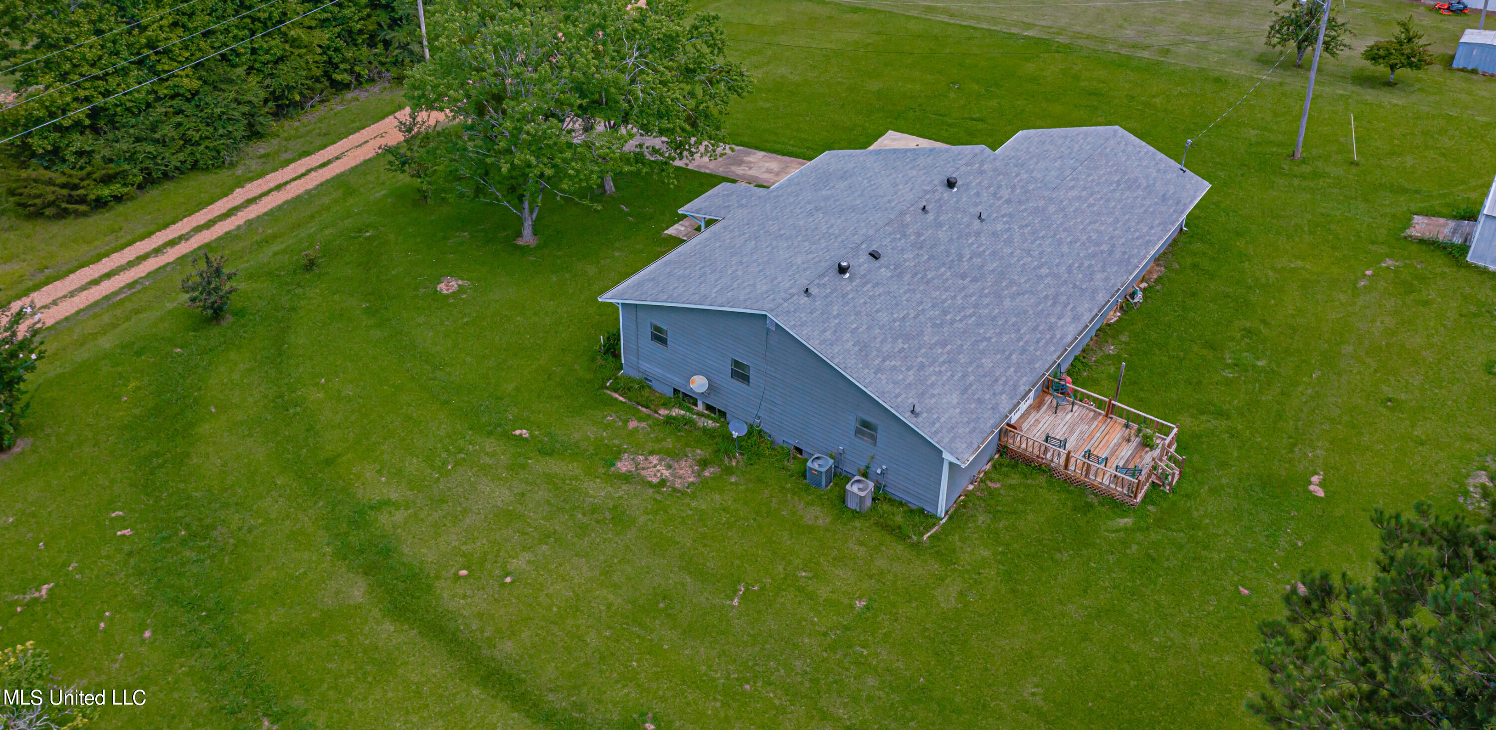 182 B 12 Oaks Road Canton, MS 39046 - Photo 32 of 37 DJI_0773