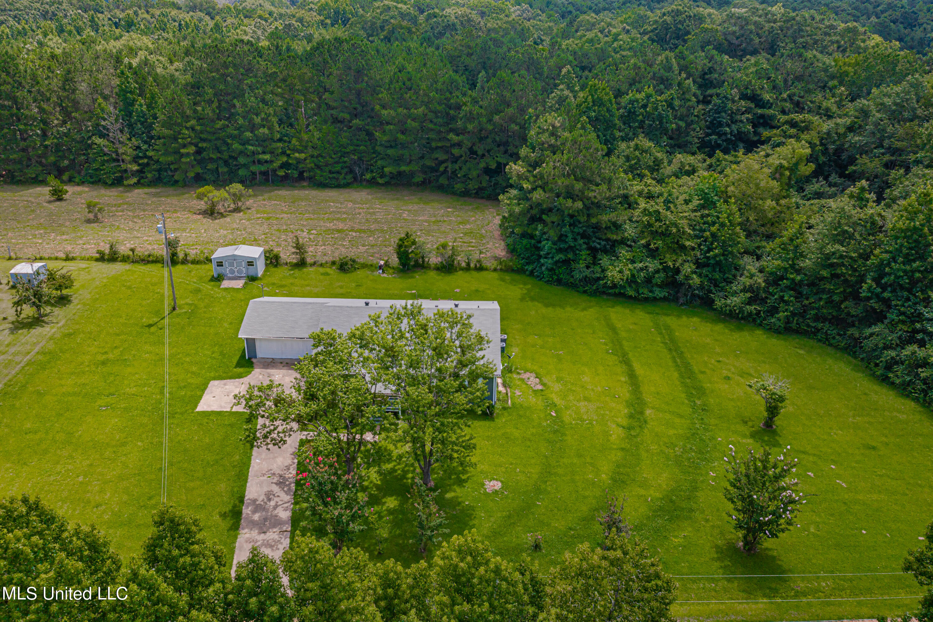 182 B 12 Oaks Road Canton, MS 39046 - Photo 36 of 37 DJI_0777