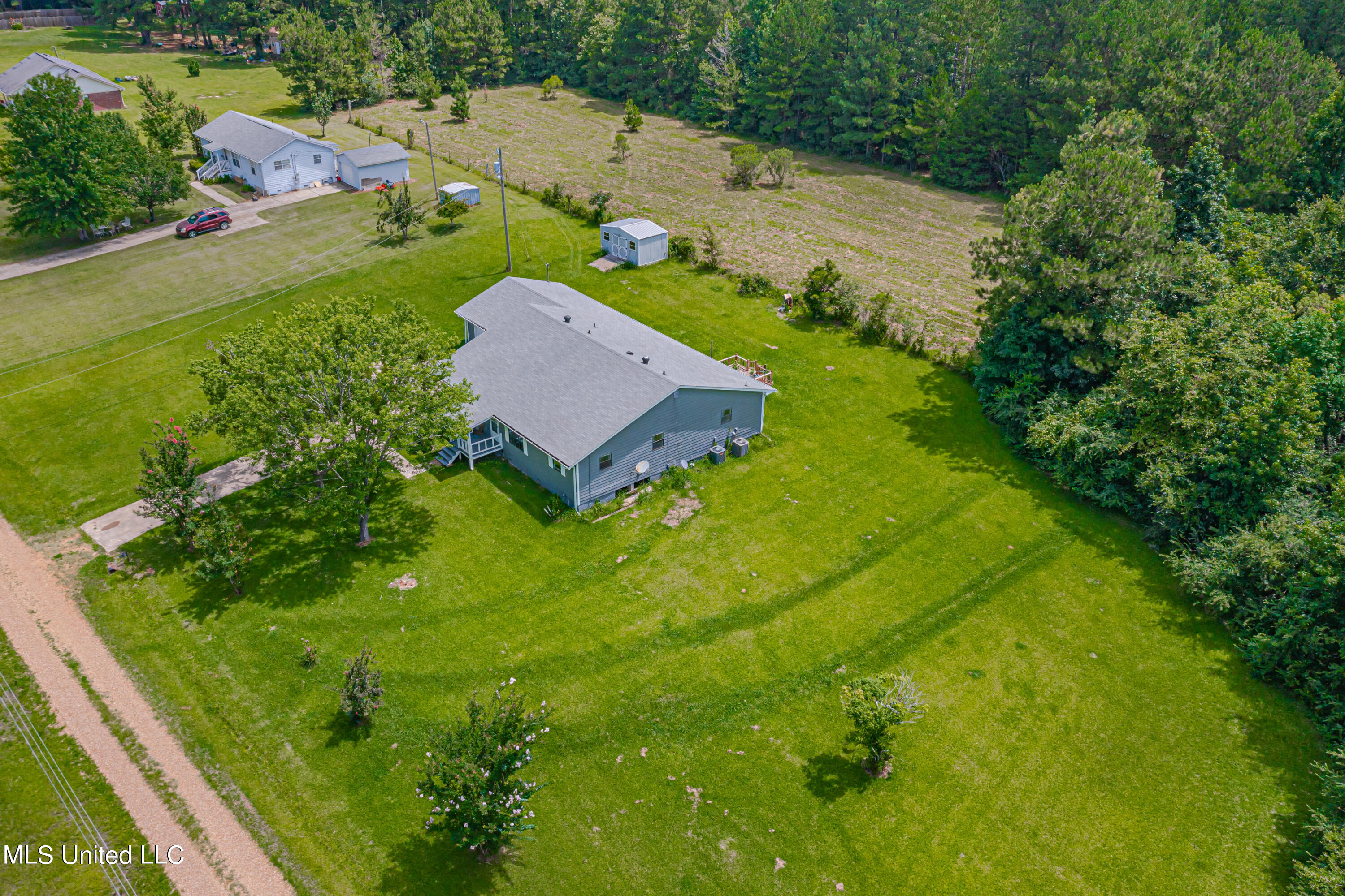 182 B 12 Oaks Road Canton, MS 39046 - Photo 37 of 37 DJI_0778