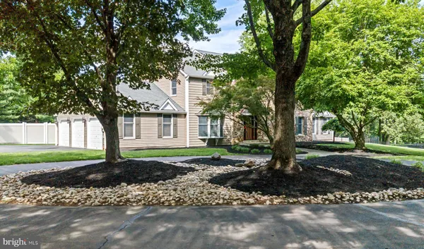 $1,299,950 | 1347 Heller Drive, Yardley, PA 19067