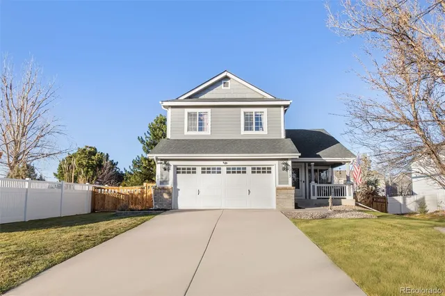 $450,000 | 5013 Nighthawk Parkway, Brighton, CO 80601
