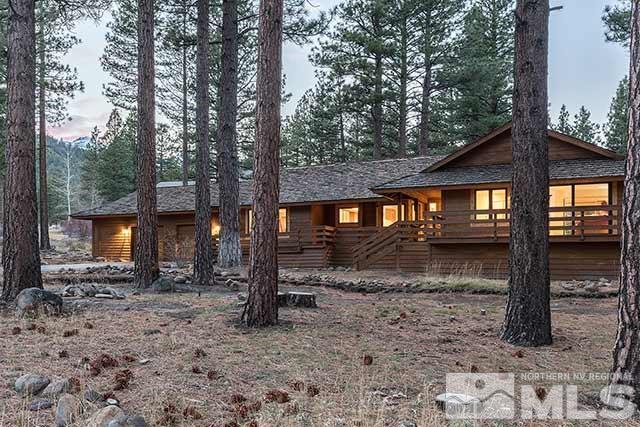 655 Yellow Pine Road Reno, NV 89511 - Photo 1 of 1 Photo 1