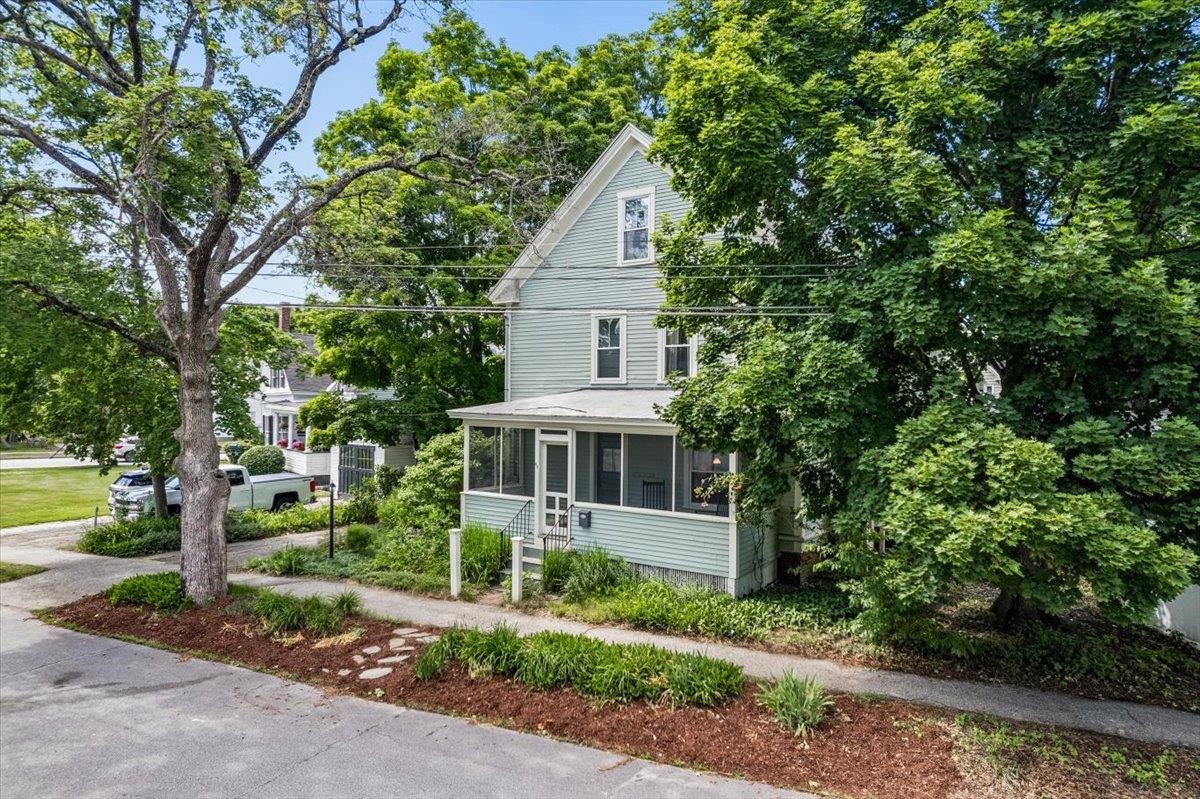 88 Allison Street Concord, NH 03301 - Photo 45 of 57