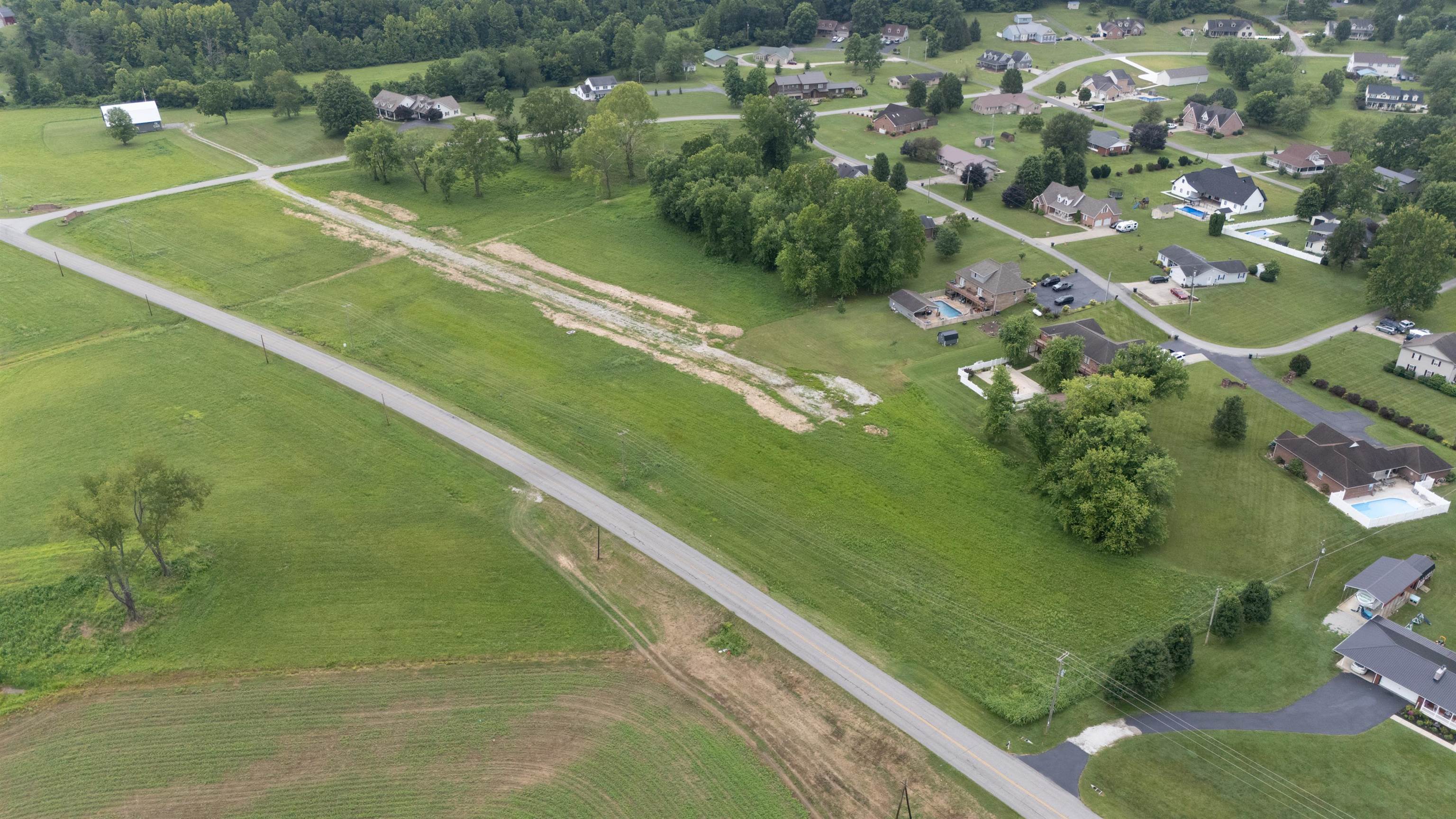 Lot #6 R Greenbrier Plantations Phase 1 Grayson, KY 41143 - Photo 21 of 28