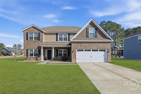 $545,500 | 90 Roundstone Way, Richmond Hill, GA 31324