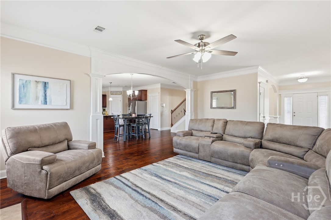 90 Roundstone Way Richmond Hill, GA 31324 - Photo 11 of 27