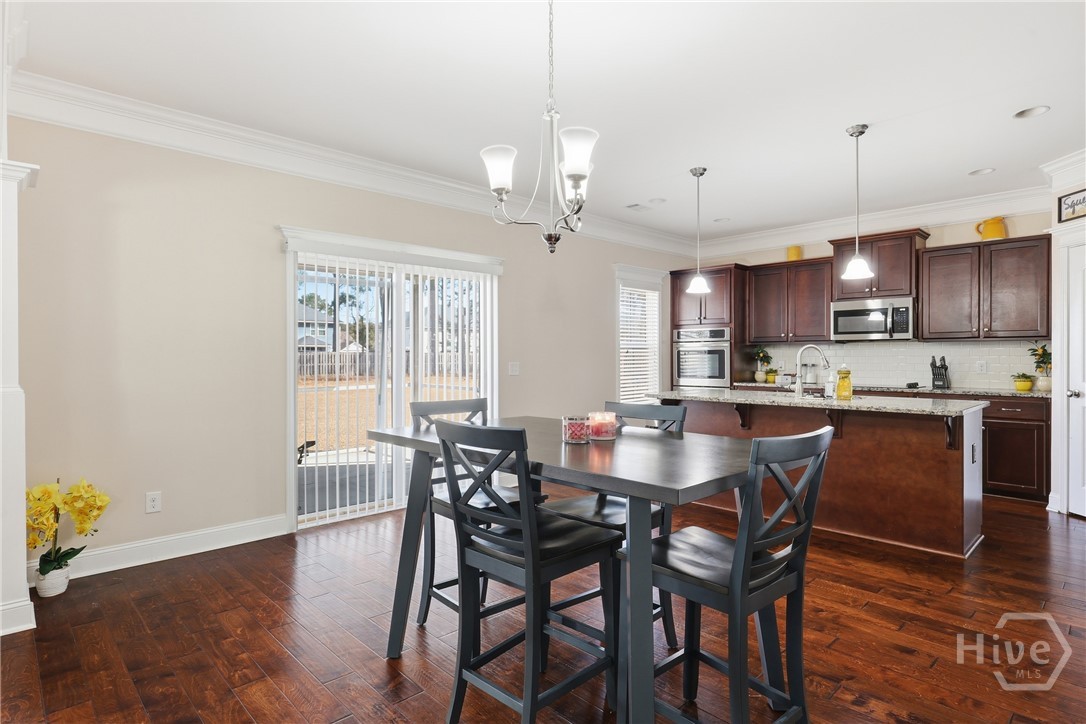 90 Roundstone Way Richmond Hill, GA 31324 - Photo 13 of 27