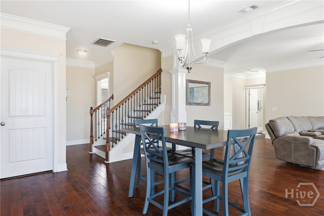 90 Roundstone Way Richmond Hill, GA 31324 - Photo 14 of 27