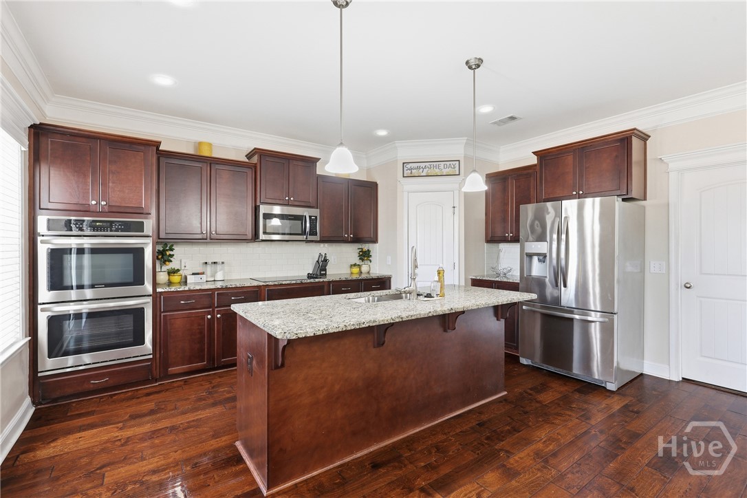 90 Roundstone Way Richmond Hill, GA 31324 - Photo 15 of 27