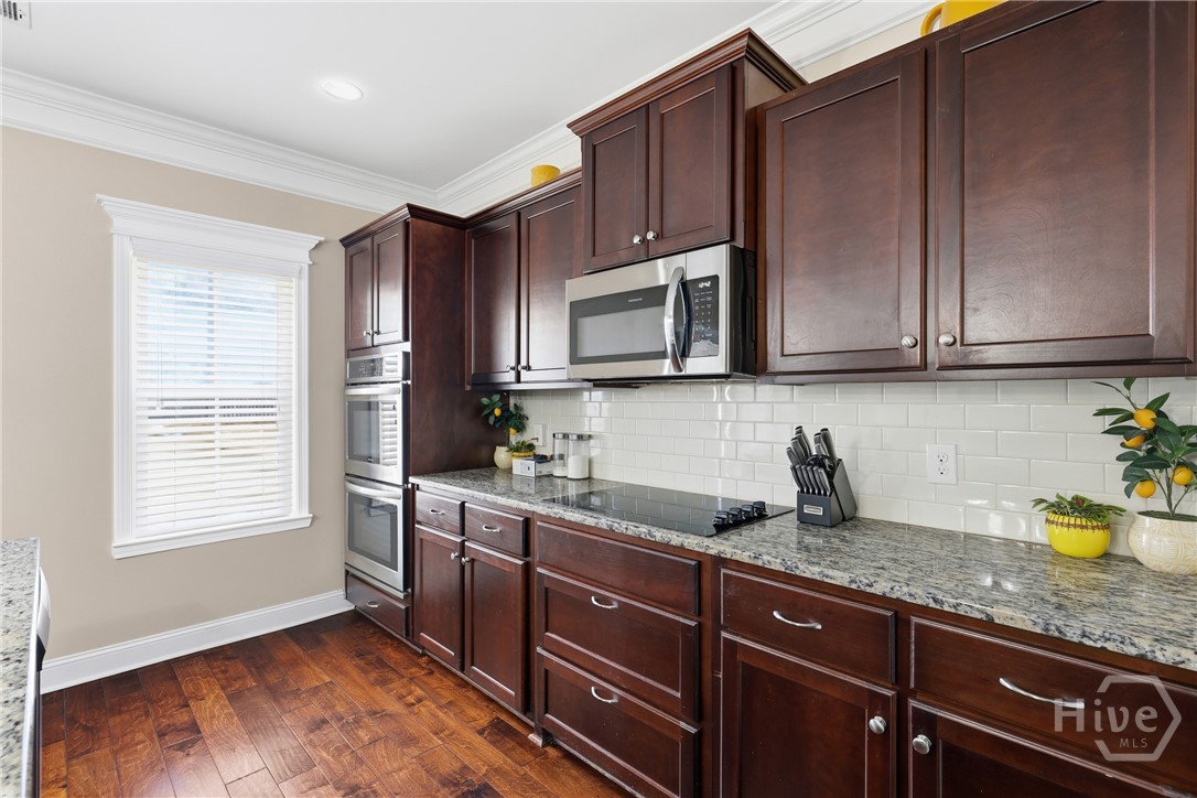 90 Roundstone Way Richmond Hill, GA 31324 - Photo 16 of 27