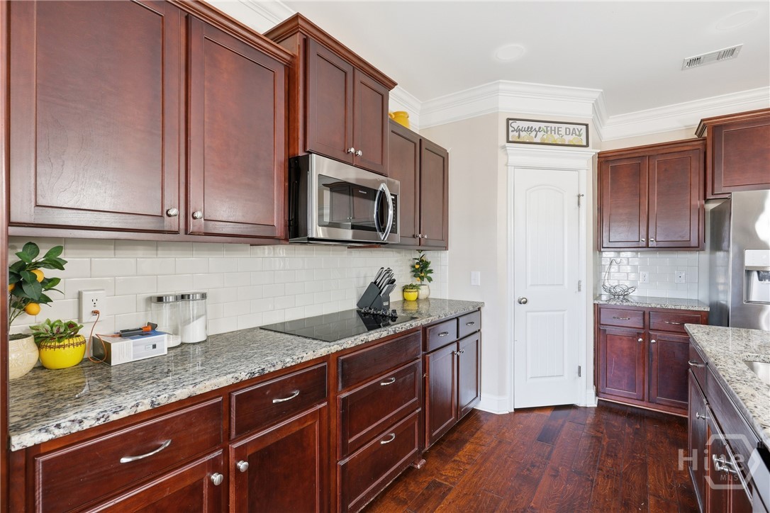 90 Roundstone Way Richmond Hill, GA 31324 - Photo 18 of 27