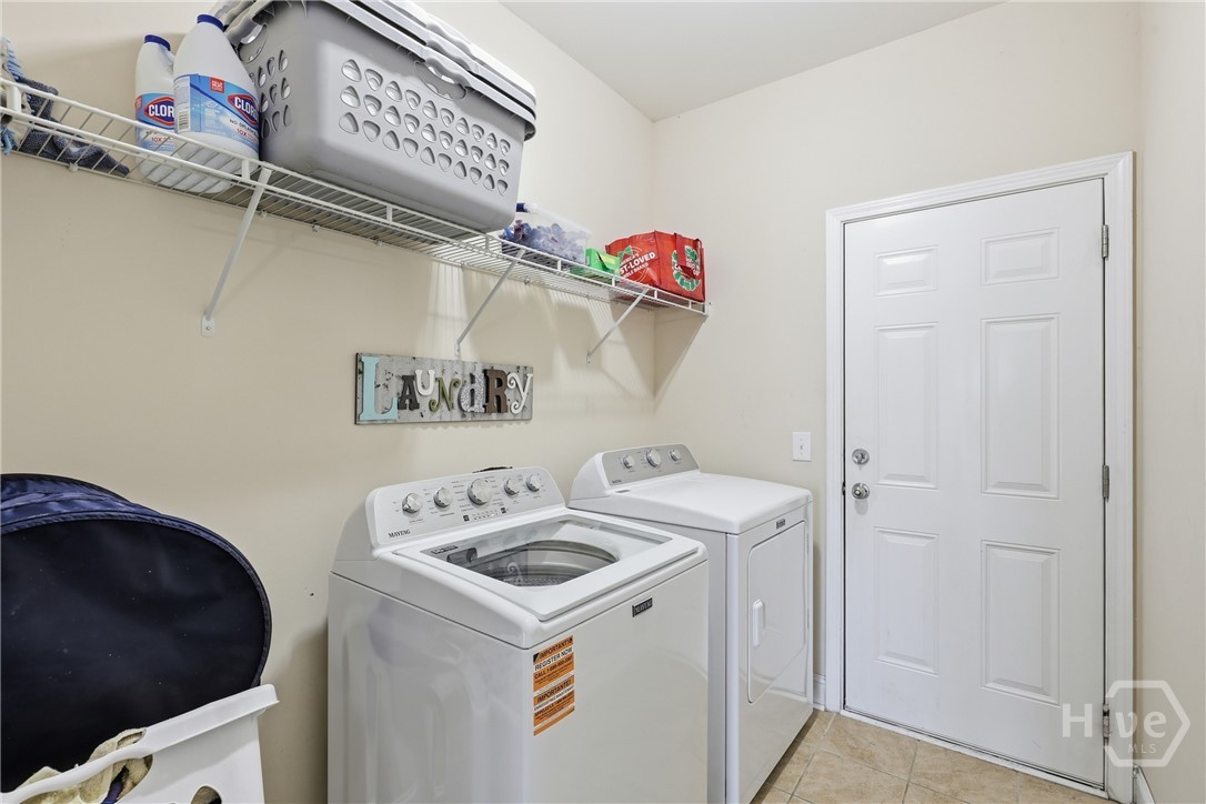 90 Roundstone Way Richmond Hill, GA 31324 - Photo 19 of 27