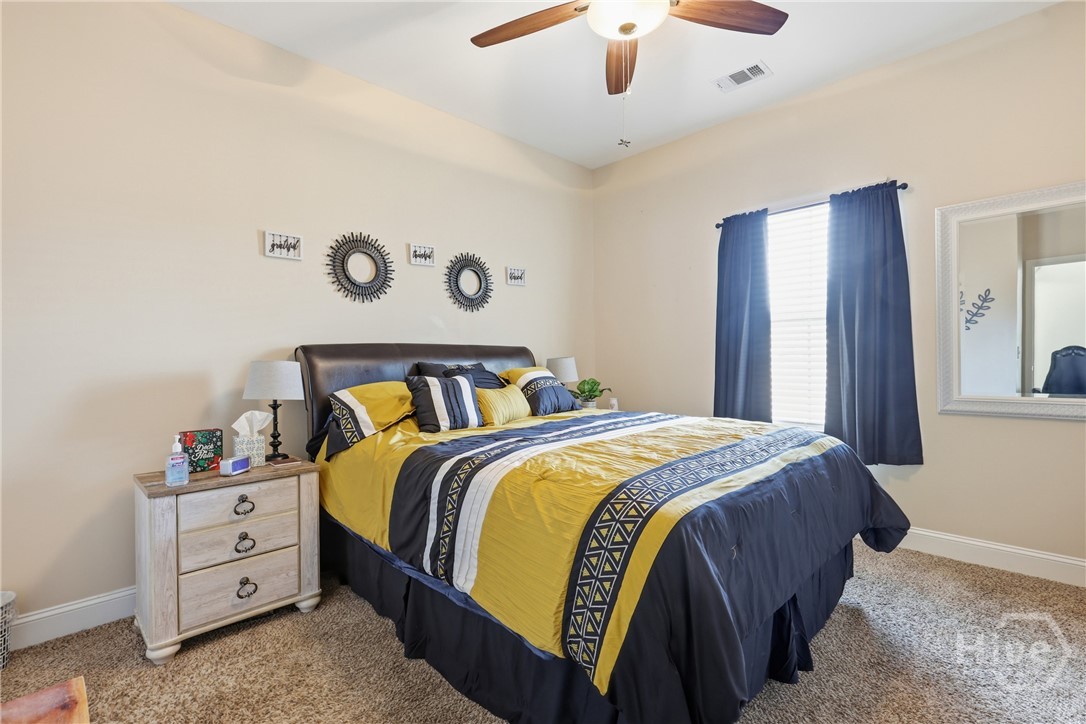 90 Roundstone Way Richmond Hill, GA 31324 - Photo 20 of 27