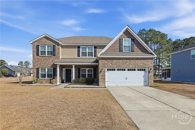 $550,000 | 90 Roundstone Way, Richmond Hill, GA 31324