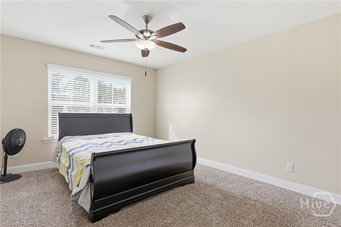 90 Roundstone Way Richmond Hill, GA 31324 - Photo 22 of 27